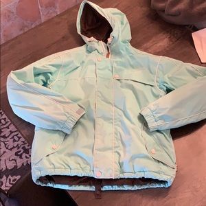 Burton Girls Snowboarding jacket
